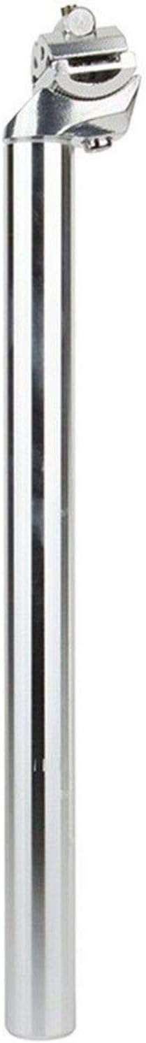 Sunlite Classic Alloy 350mm Seat Post w/clamp