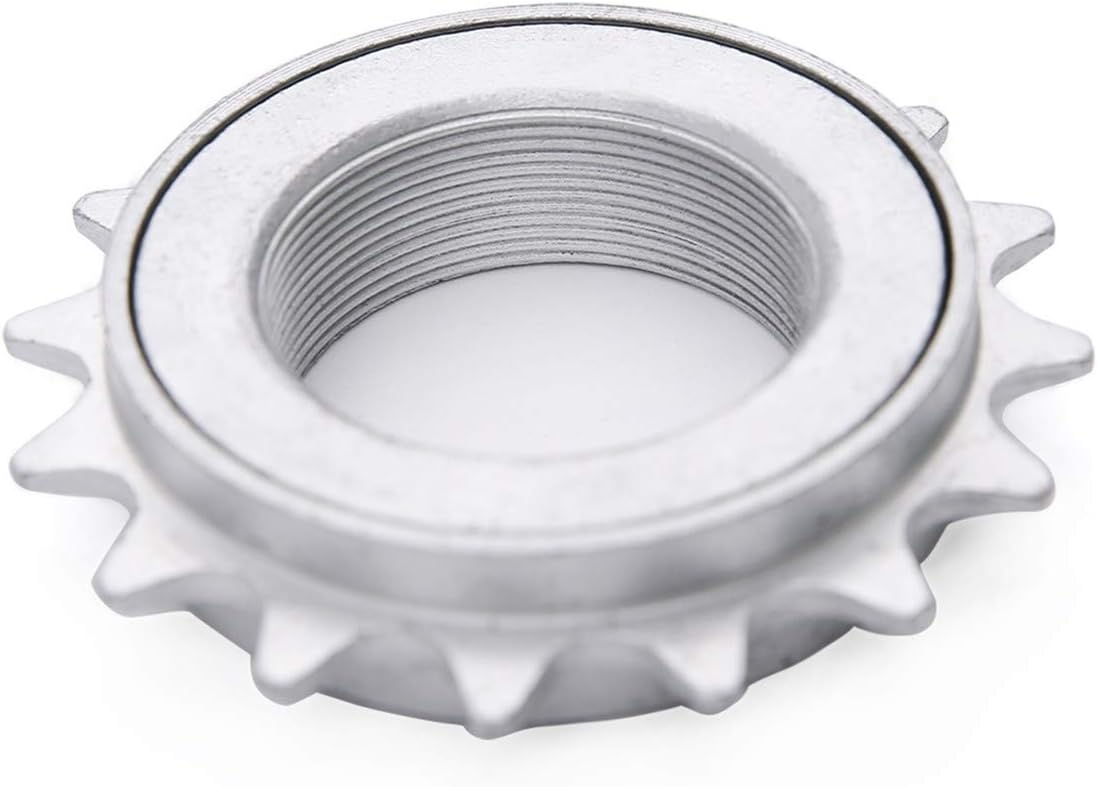 FSC F410 1-Speed Bicycle Chain Single (1/2 x 1/8-Inch, 104L)