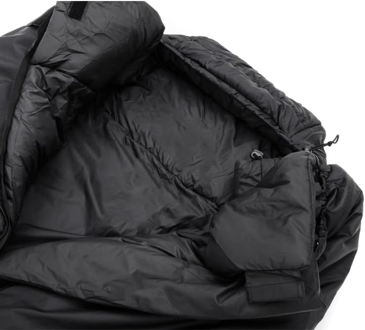 Snugpak Special Forces 2 Sleeping Bag, Layer Compatible