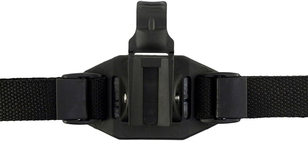 NiteRider Commuter Helmet Mount F/Cordless & Mako