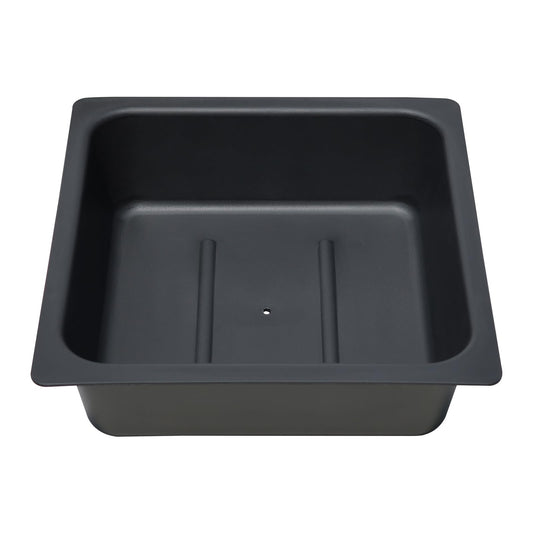 1 Pcs Dry Goods Tray & Storage Basket Compatible with The Yeti Tundra 50 & 65 QT Coolers| BPA-Free Tough Plastic | Specially Designed, Durable, Food-Safe | Storage Tray for Utensils, Dry Goods