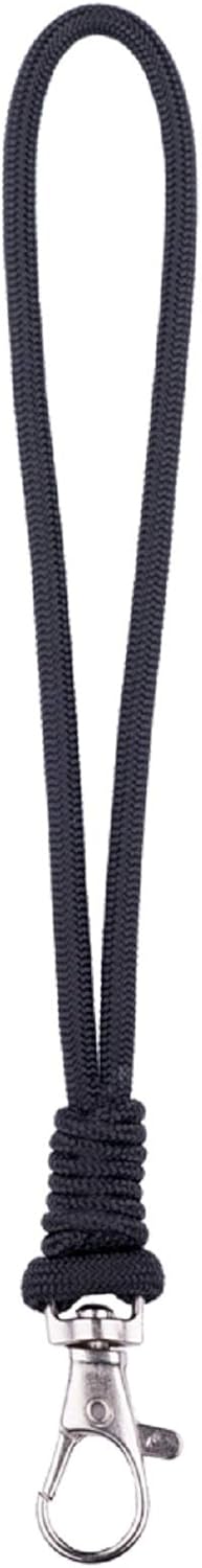 RIMAD Nautical Rope Cord Paracord Sailboat Keychain for Men for Women