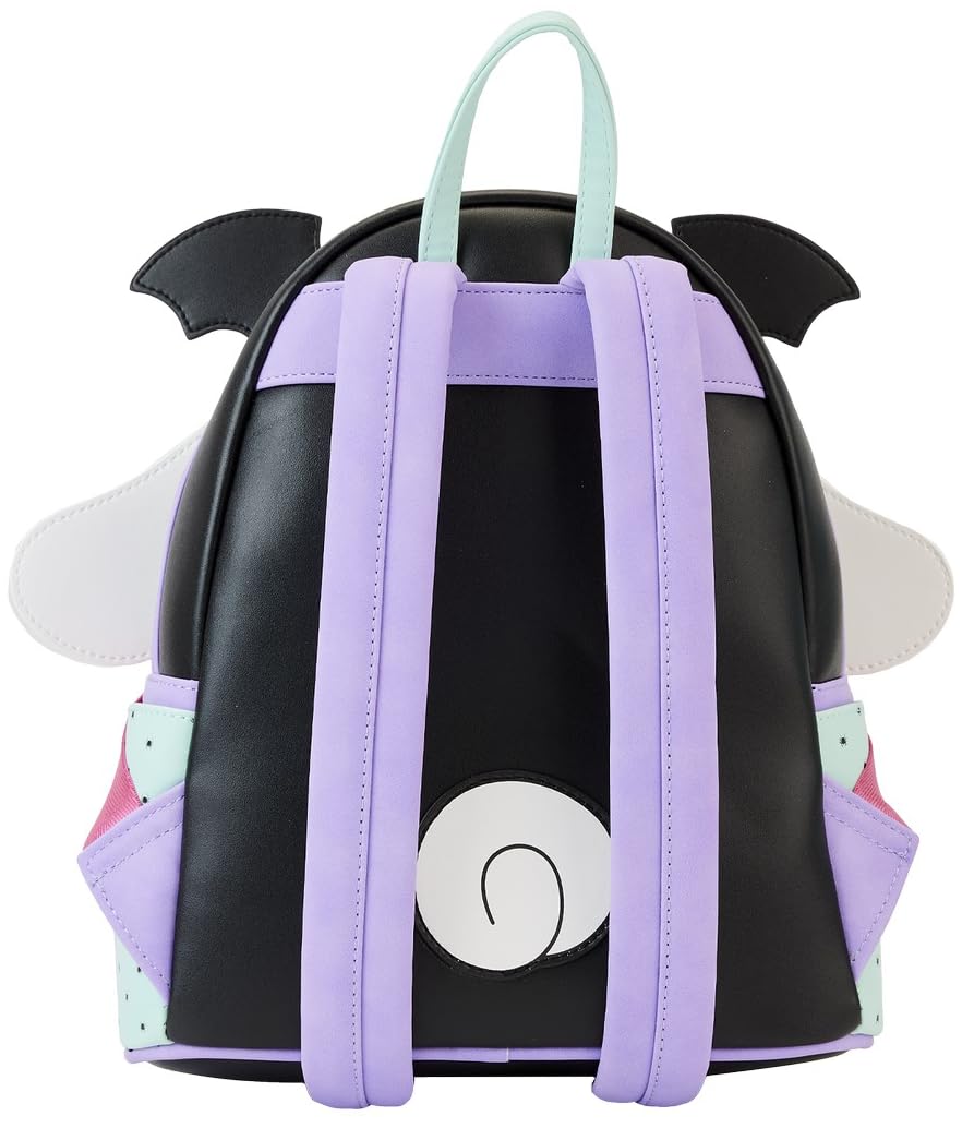 Loungefly Sanrio Cinnamoroll Halloween Cosplay Mini Backpack