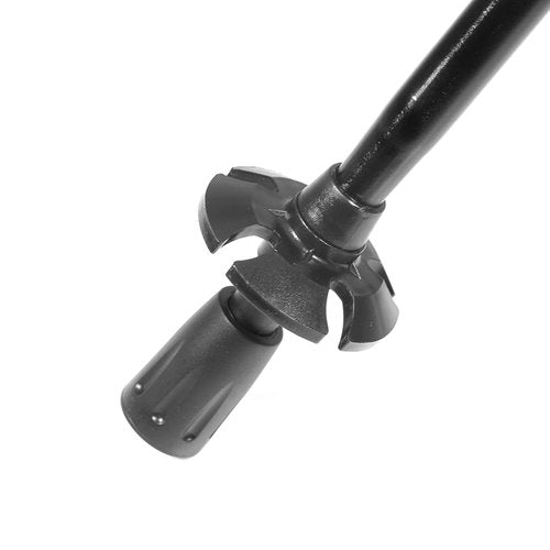 Ski Pole Basket, Easy to Install for Hiking Poles, Additional Support for Trekking
