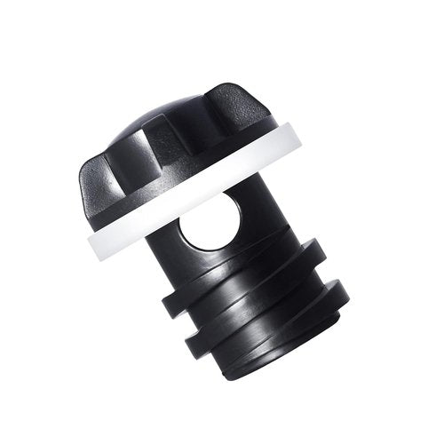 Cooler Drain Plugs Replacement for YETI Cooler, Drain Plug Cooler Plug Also Compatible with RTIC Coolers Leak-Proof Accessories 1pcs