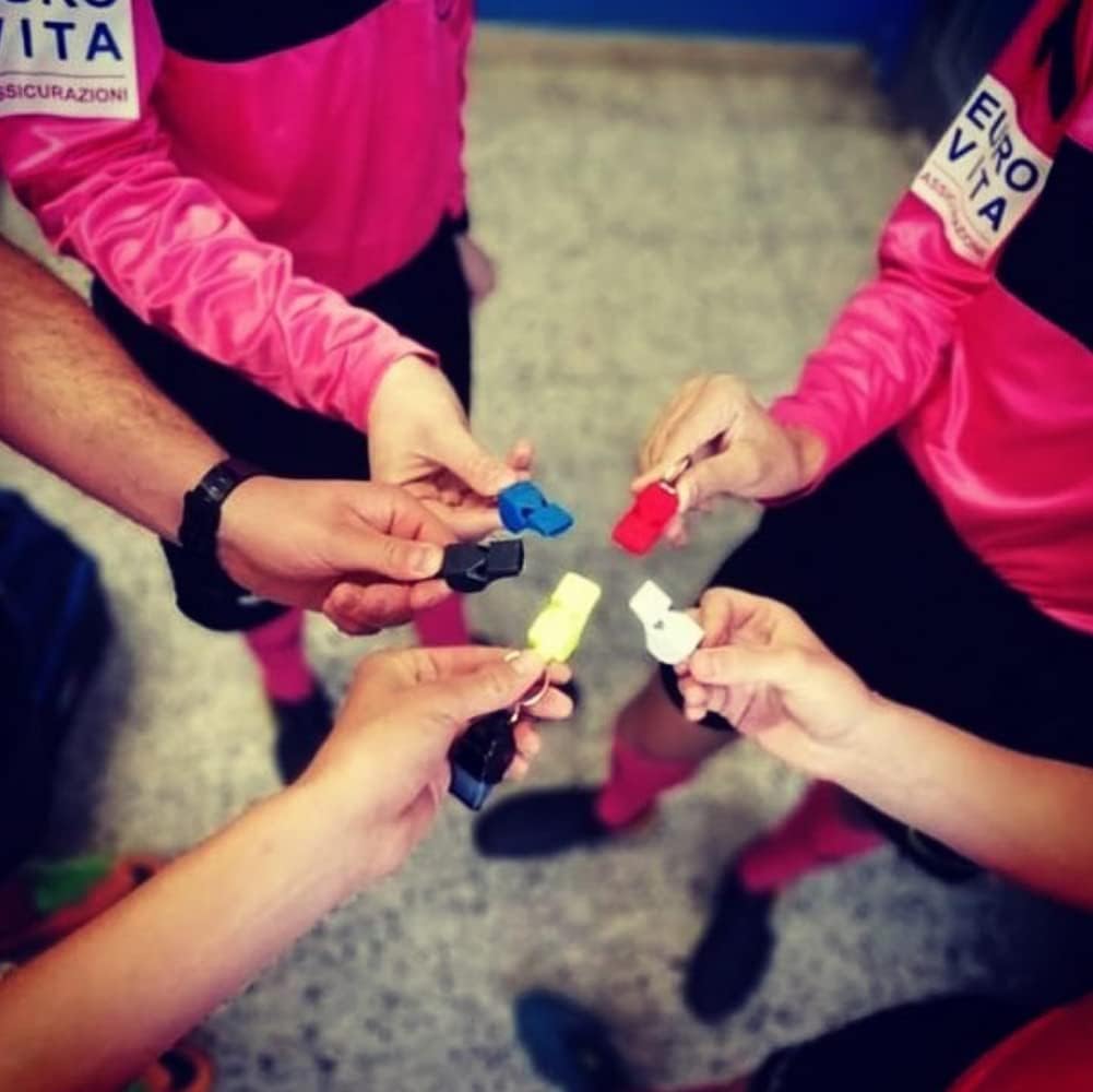 Fox 40 Classic CMG Whistle