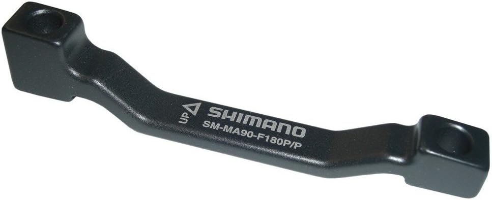 Shimano MA-90 Disc Brake Mounting Bracket