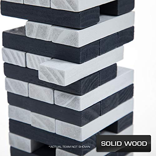 FOCO NHL unisex-adult Team Logo Neck Gaiter Multiuse