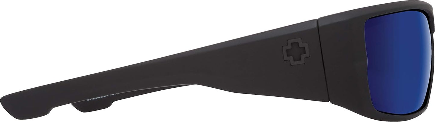 Spy Optic Dirk Wrap Sunglasses