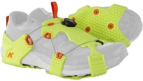 Korkers Unisex-Adult Spike