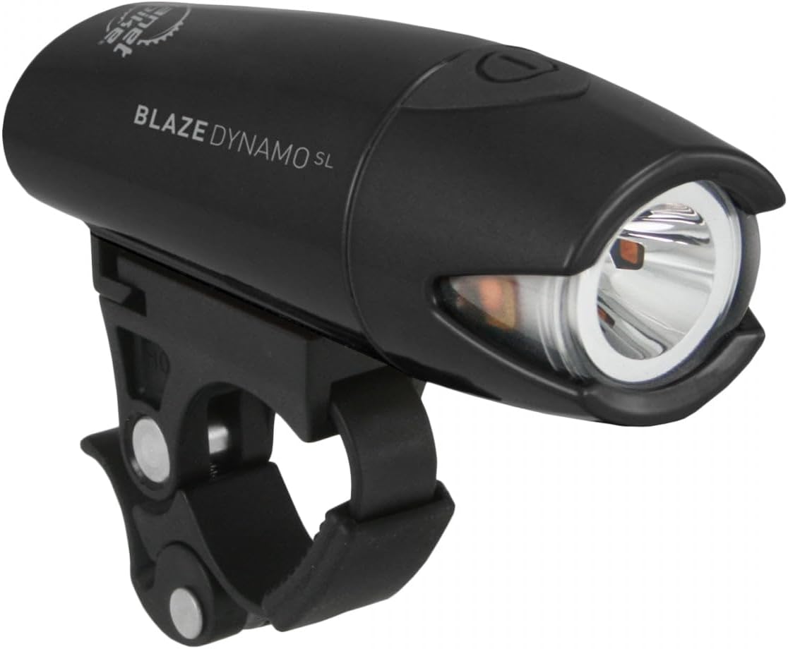 Planet Bike Blaze Dynamo SL Bike Headlight