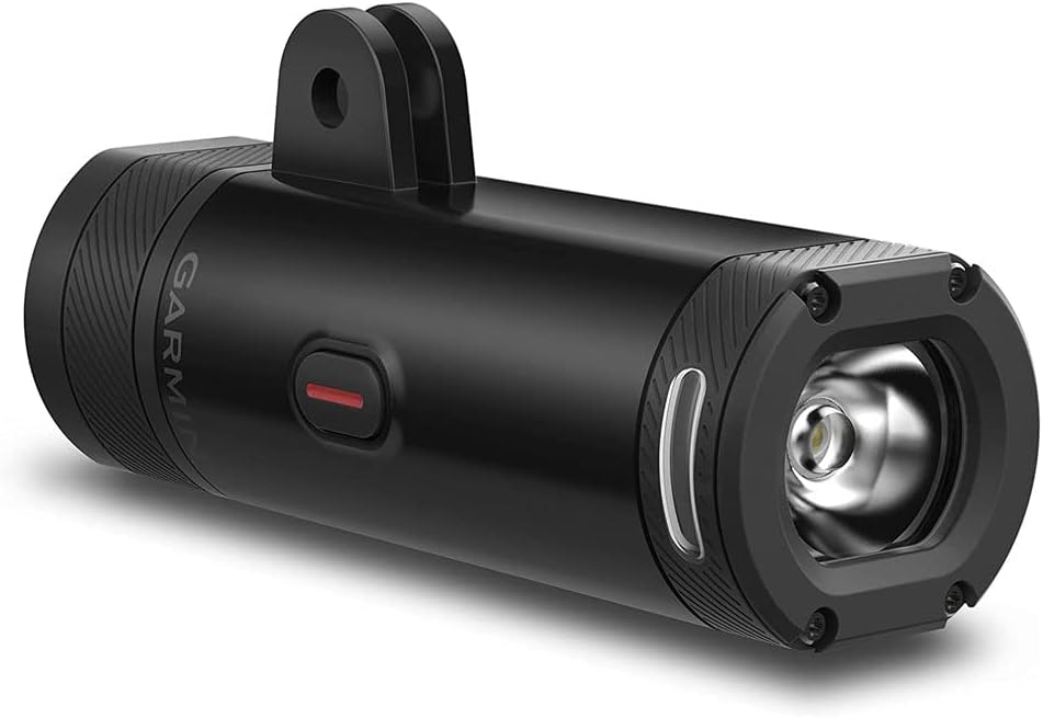 Garmin Varia UT 800 Smart Headlight with Dual Out-Front Mount