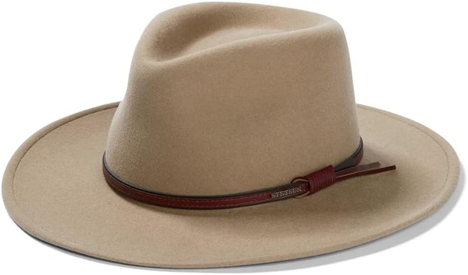 Stetson Mens Twboze-8130mu