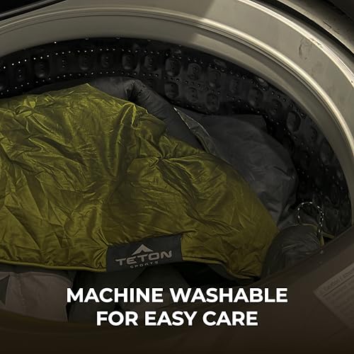 Teton Acadia Camp Blanket, Outdoor Blanket, Machine Washable, Picnics, Car Camping, Overlanding, Outdoor Adventure