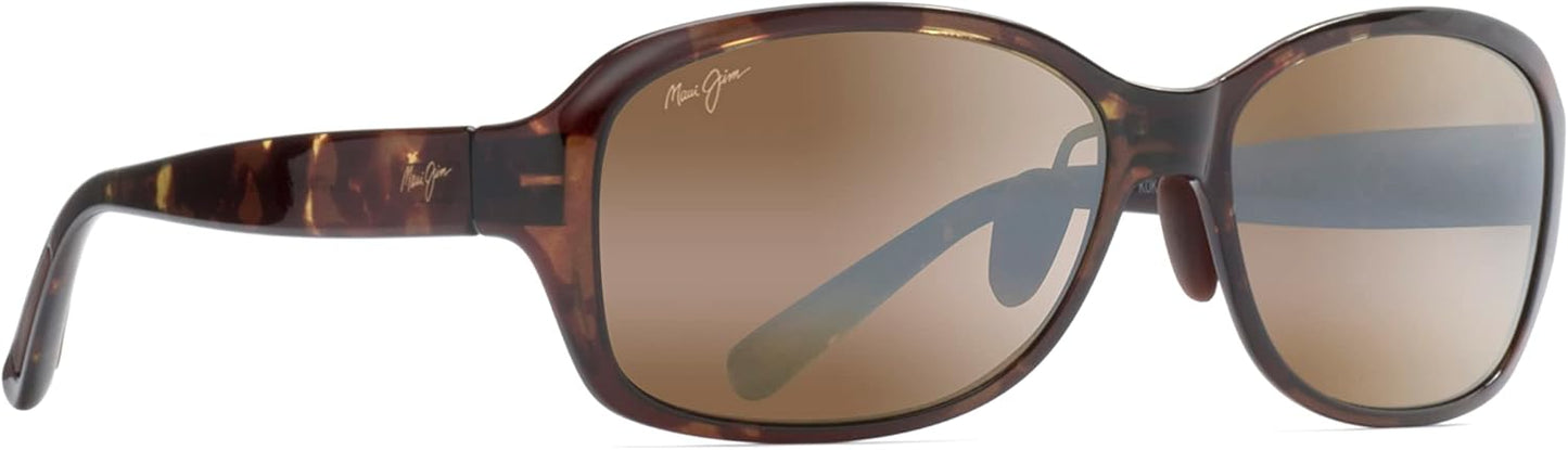 Maui Jim Women's Koki Beach Fashion Sunglasses