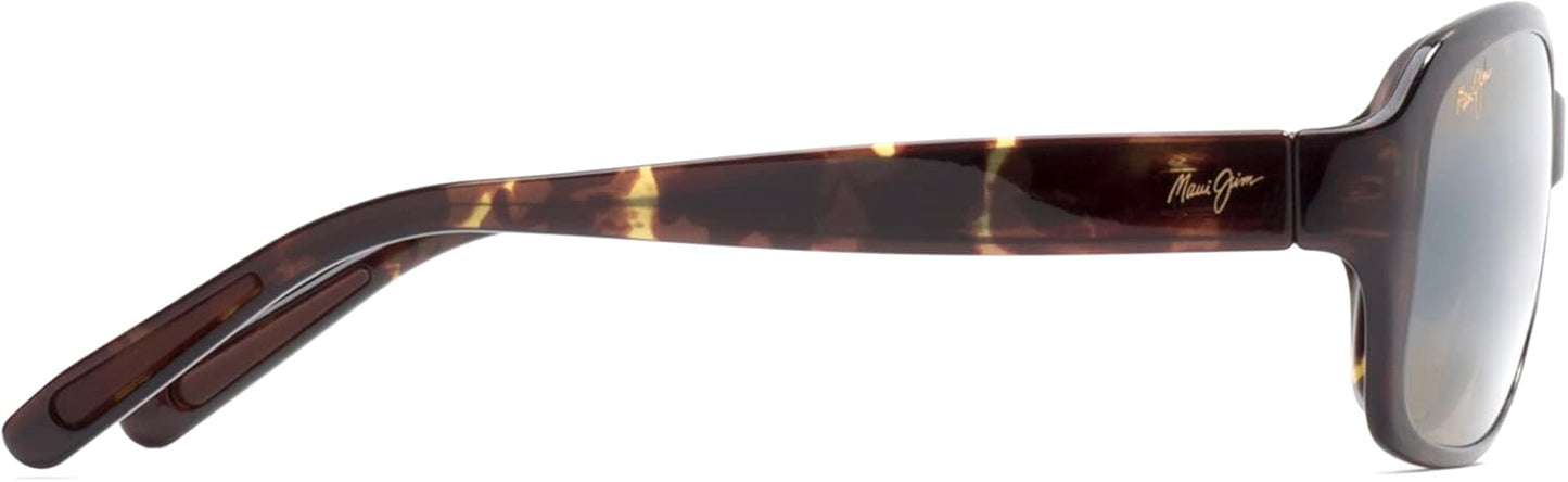 Maui Jim Women's Koki Beach Fashion Sunglasses