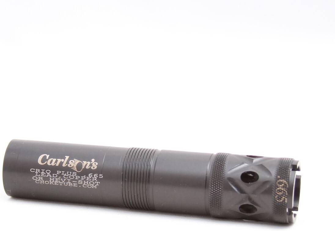 Carlson's Long Beard XR 12 GA Choke Tubes