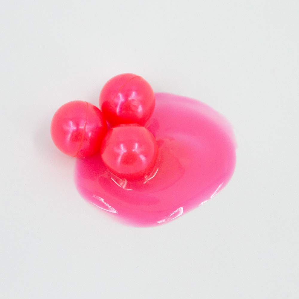Valken Infinity Paintballs - 68cal - 2,000ct - Pink-Pink Fill & Infinity Paintballs - 68cal - 2,000ct - Orange-Orange Fill