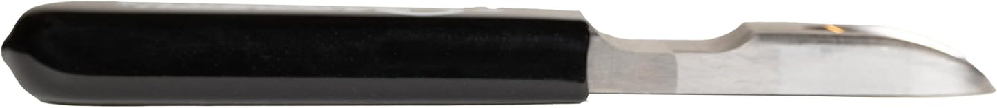 Premium Archery Vane Removal Tool - Q2i ZipStrip Fletching Remover for Safe Arrow Repair