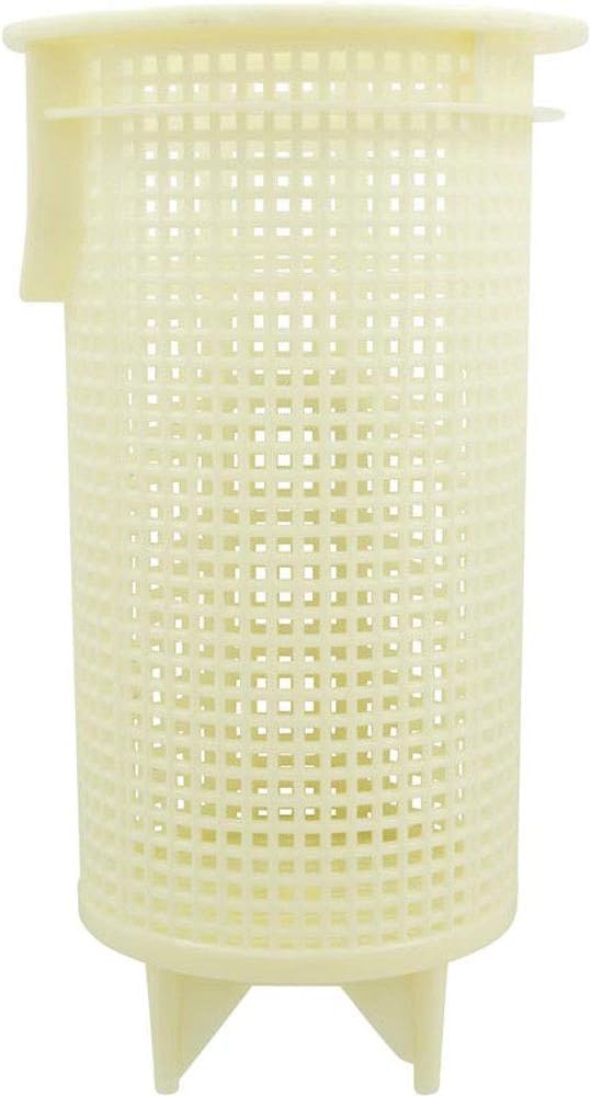 Pac-Fab Challenger V36-192 Pump Basket | Durable Replacement for Pool Pumps