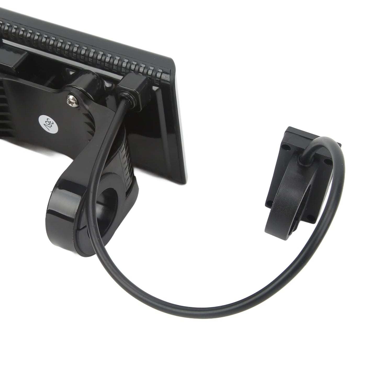 Electric LCD Display, Electric Scooter SW900 LCD Display Meter with Connector Electric LCD Display Meter for Electric Scooters