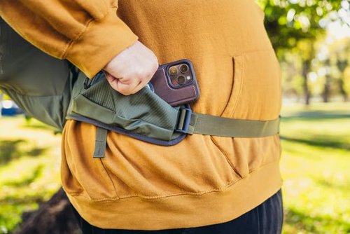 Gregory Zulu 28L Lt Plus Size Unisex Hiking/Backpacking Pack, Freefloat Hipbelt, Internal Hydration Sleeve For Water Bladder, (Reservoir Not Included), Plus Size, Forage Green