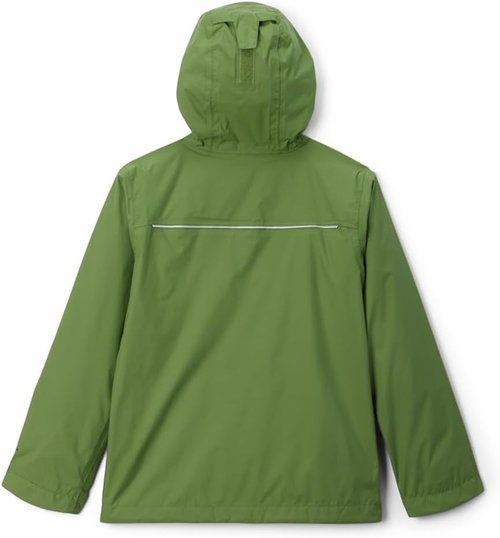 Columbia Boys' Watertight Jacket