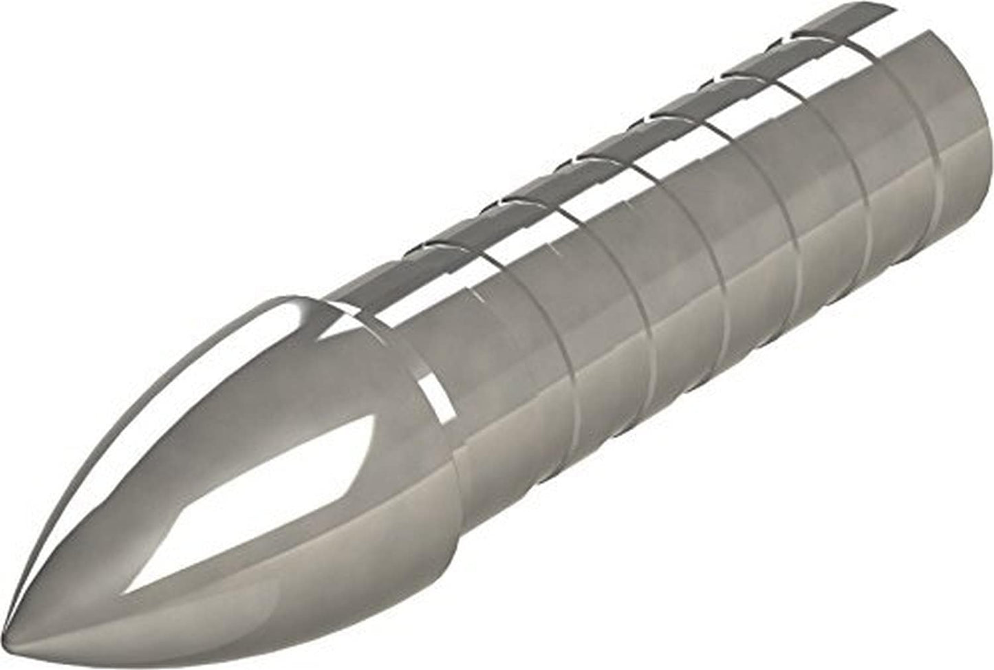 Gold Tip 12 - Pk. Gold Point Glue - in Points 80 - gr.