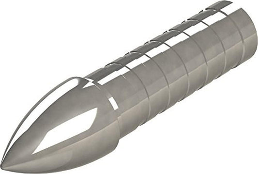 Gold Tip 12 - Pk. Gold Point Glue - in Points 80 - gr.