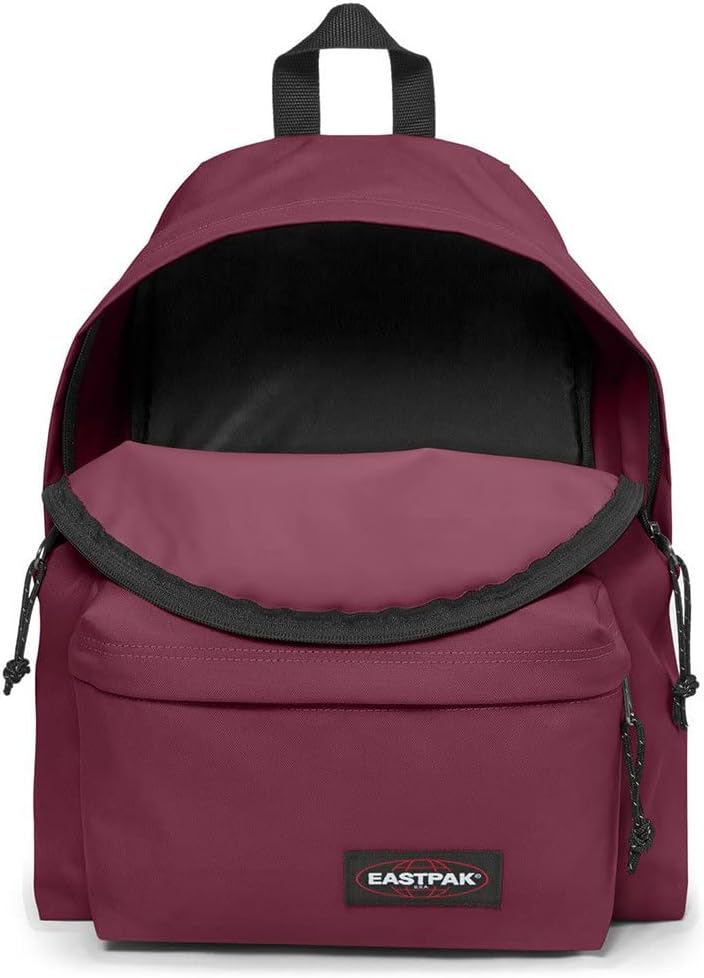 PADDED PAK'R