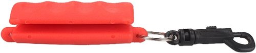 KRATARC Archery Arrow Puller Target Remover Gripper with Belt Clip