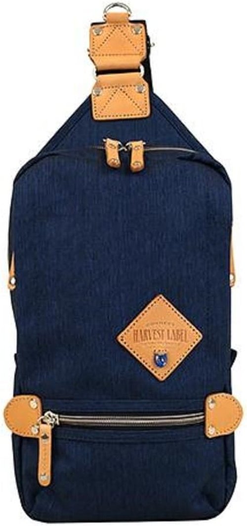 Harvest Label Element Sling Pack | Stone