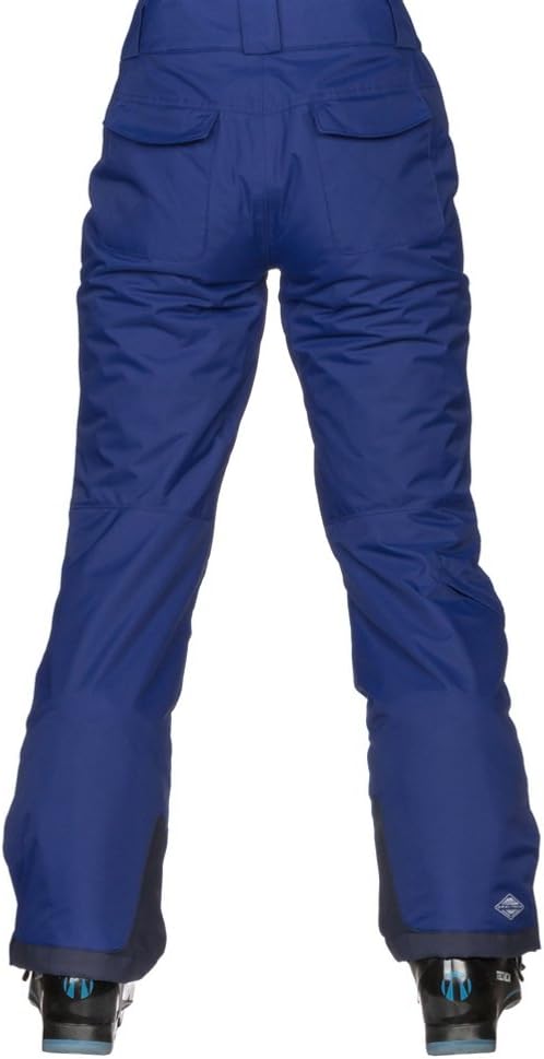 Columbia Women's Bugaboo Omni-Heat Snow Pants
