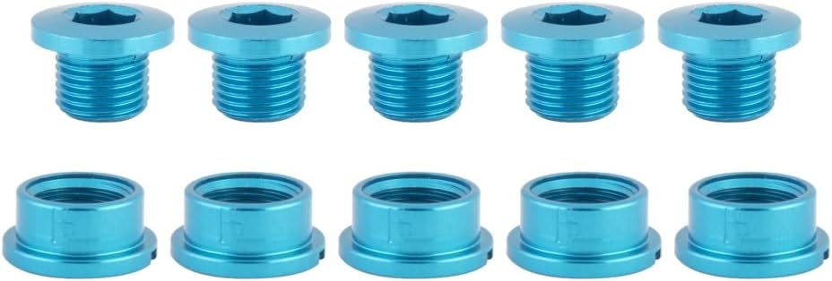 Origin8 Single-Ring Chainring Bolts
