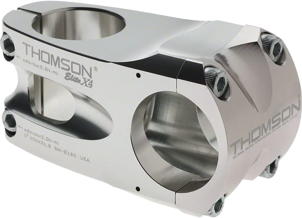 Thomson X4 31.8 Bicycle Stem