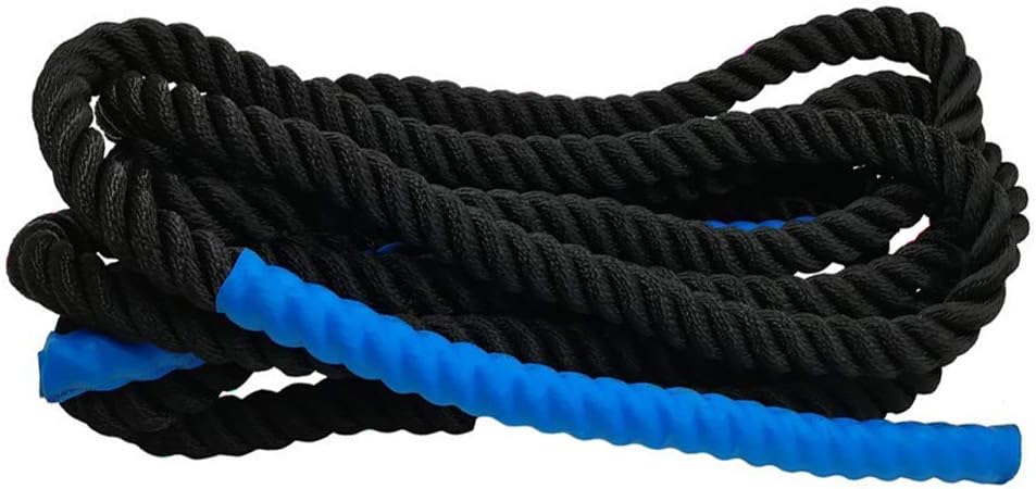 Aoneky Kids Heavy Training Fitness Workout Exercise Battle Rope