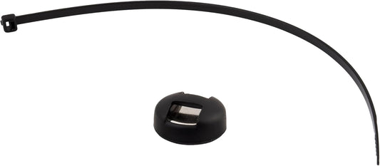 CATEYE Universal Cadence Magnet – Cycling Computer Spare RPM Cadence Magnet for Road, MTB, Gravel Bikes, Easy Install, Fits All Crank Arms, for ISC-12 Bluetooth Speed & Cadence Sensor