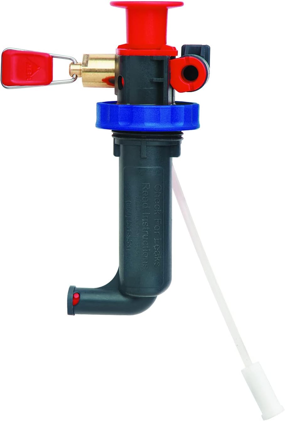 MSR Liquid Fuel Stove Replacement Fuel Pump