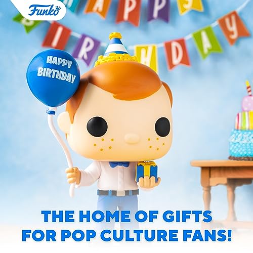 Funko POP! WWE Randy Orton RKBro Vinyl Figure - Collectible Toy