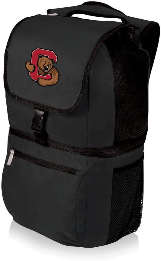 North Carolina Tar Heels Zuma Backpack Cooler - Soft Lunch Cooler for Picnics