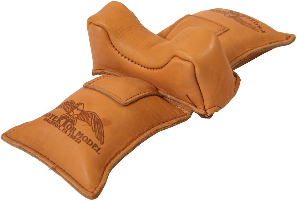 Protektor Model Owl Ear Stradle Bag