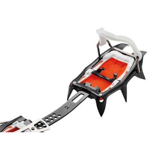 PETZL VASAK 12-Point Crampon, FLEXLOCK