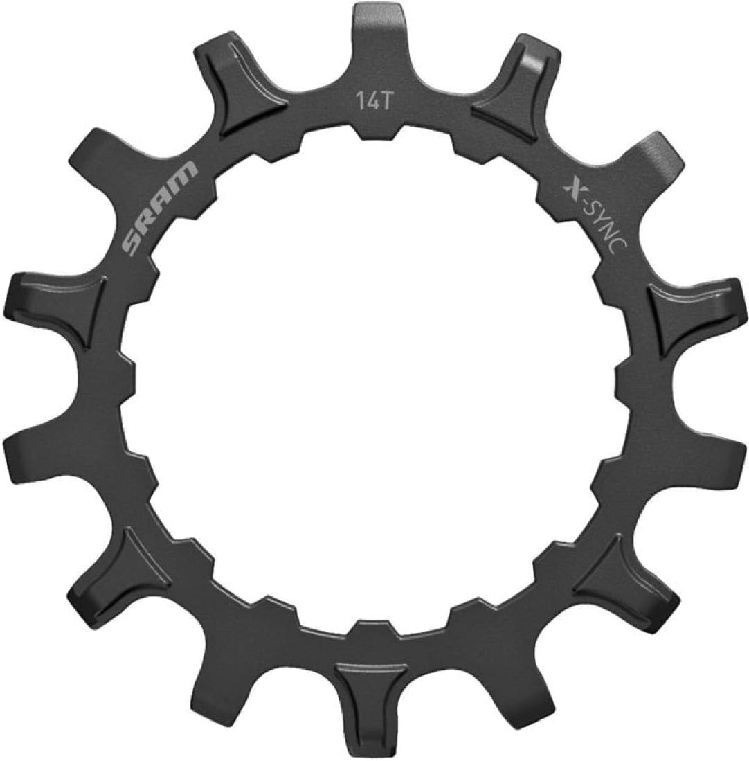 Sram X-sync E-MTB Stahl Für Bosch Antriebe Chain Rings