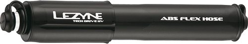 Lezyne Tech Drive HV Hand Pump