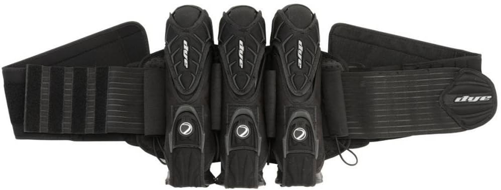 Dye Precision Assault Pack Paintball Harness
