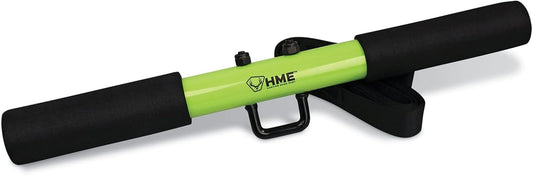 HME Pro Series Game Hunting Deer Drag Easy Grip Handle 2 Person Design Easily Attach to Vehicle