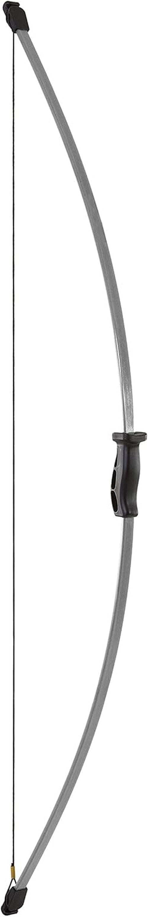 Bear Archery Wizard Bow for Youth, Recommended Ages 5-10, Ambidextrous, Continuous Draw Weight Up to 18 lb., Continuous Draw Length Up to 24-inches