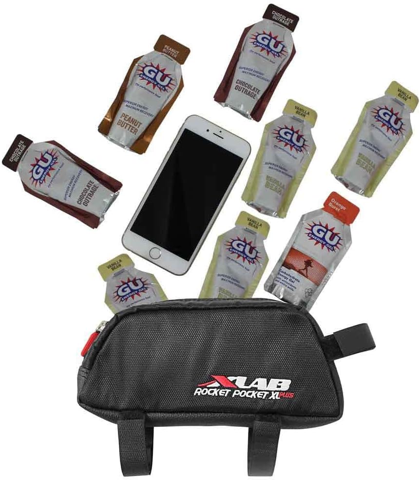 XL Plus Top Tube Bag by XLAB