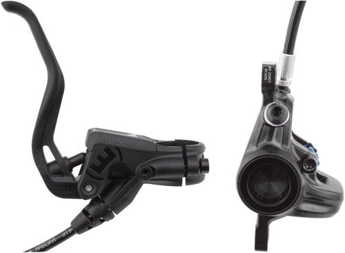 Magura 2701705 MT Sport, 1 Piece Brake System, Black, One Size