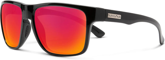 Suncloud Rambler Sunglasses - Polarized Sunglasses - for Men & Women